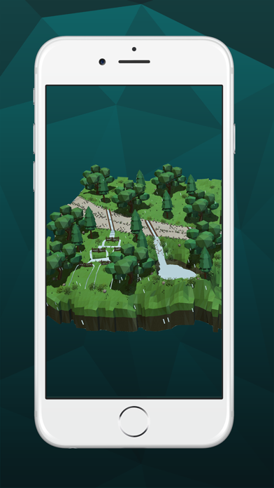 AR Adaptation Screenshot