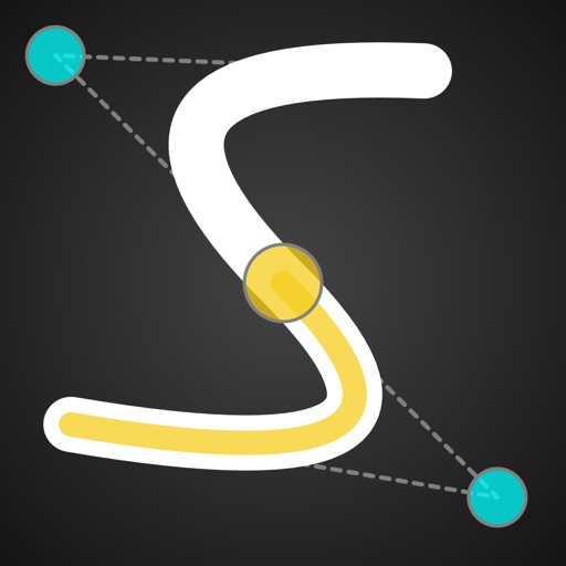 SVG Paths icon