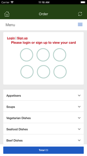 Eat La, Tunbridge Wells(圖2)-速報App