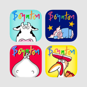 Sandra Boynton\'s Fab 5 Bundle