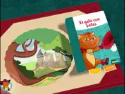 el gato con botas - descubre ipad capturas de pantalla 1
