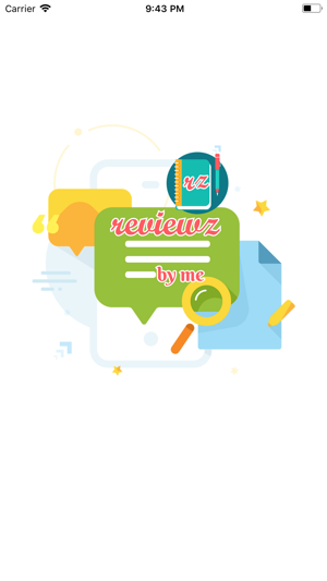 ReviewzByMe(圖1)-速報App