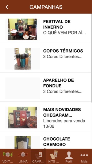 VD Itaperuna(圖4)-速報App