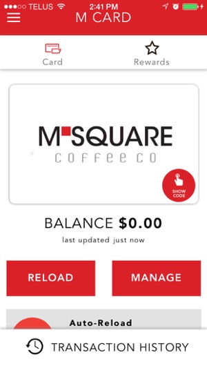 M Square(圖2)-速報App