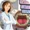 Tooth Repair Simulator:Virtual Doctor