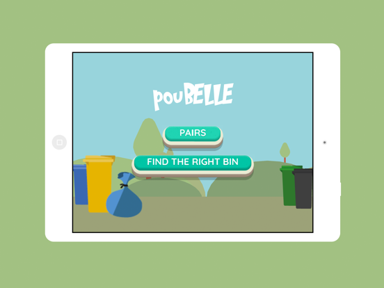 Screenshot #4 pour PouBELLE