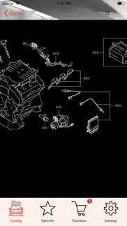 parts for your car infinit... problems & solutions and troubleshooting guide - 1