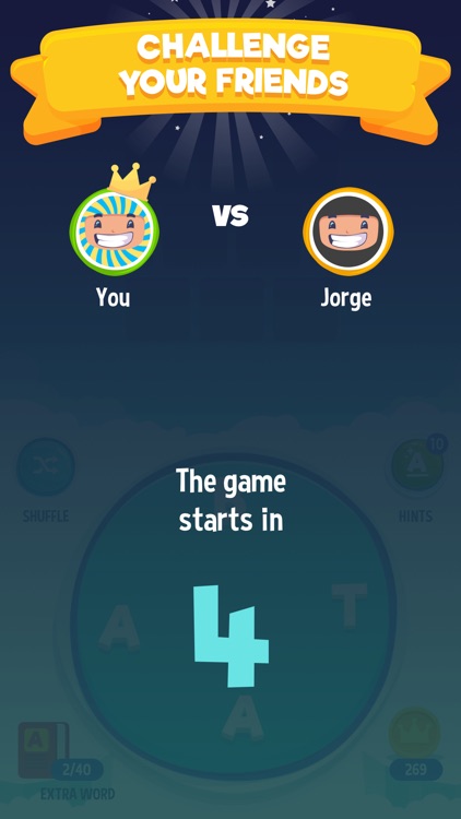 Letter Master screenshot-5