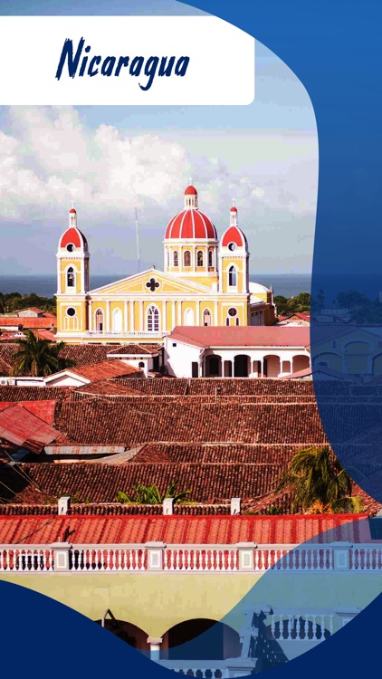 Nicaragua Tourism Guide
