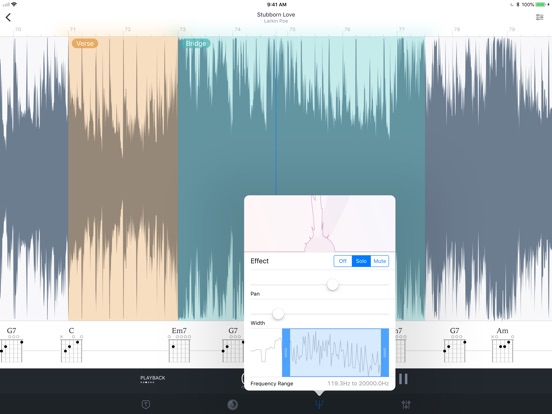 Capo touchのおすすめ画像3