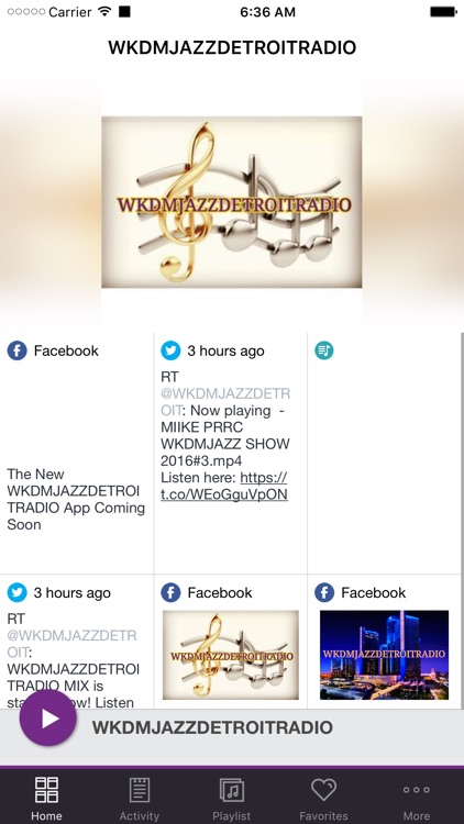 WKDMJAZZDETROITRADIO