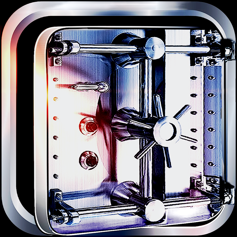 Video Safe 2 - Photos & Video