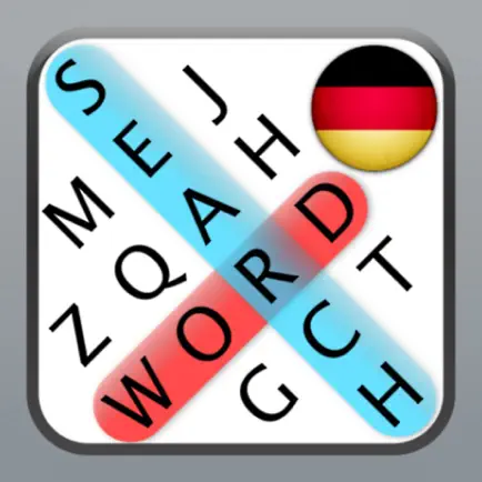Wortsuche - Deutsch Cheats