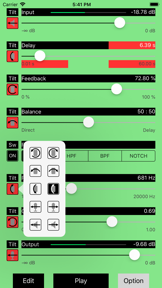 Echochops screenshot