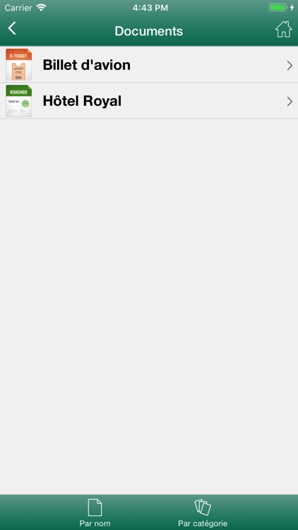 VIP Voyages screenshot-4