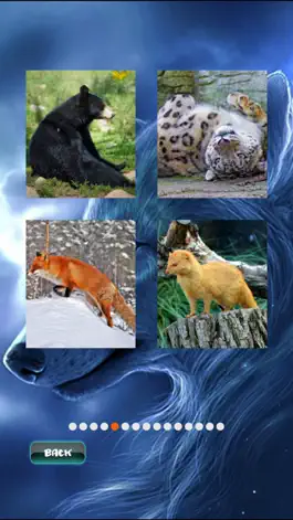 Game screenshot Animals Jigsaw Puzzle apk