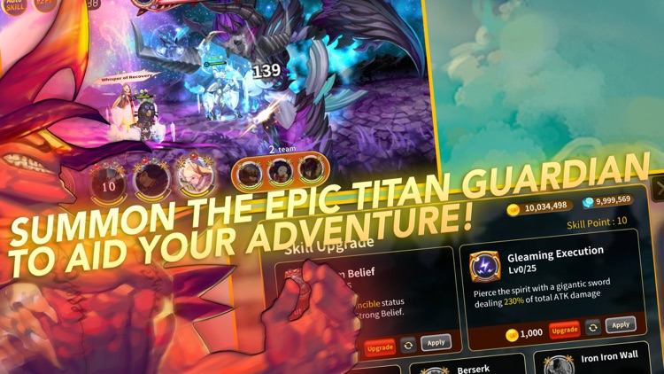 Fantasy Squad screenshot-4