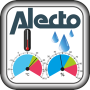 Alecto Thermo-Hygro