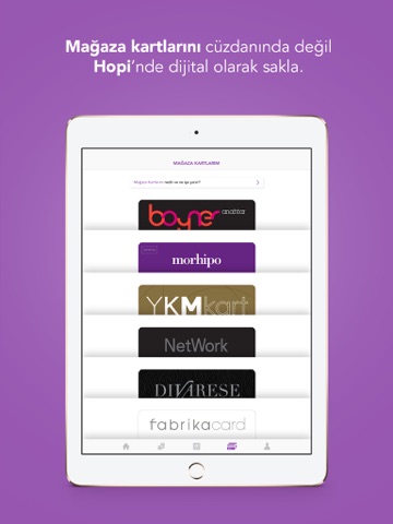 Hopi – Avantajlı Alışveriş screenshot 4