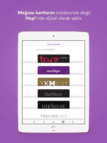 Hopi – Alışverişin App'i screenshot 4