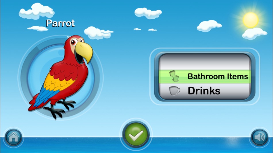 #2. Categories Toonware (iOS) Podle: Cenker Ozkurt