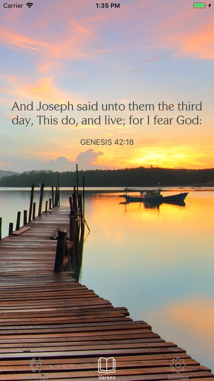 Daily Bible Verses Devotional screenshot-6