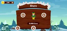 Game screenshot Santa Draw Ride hack