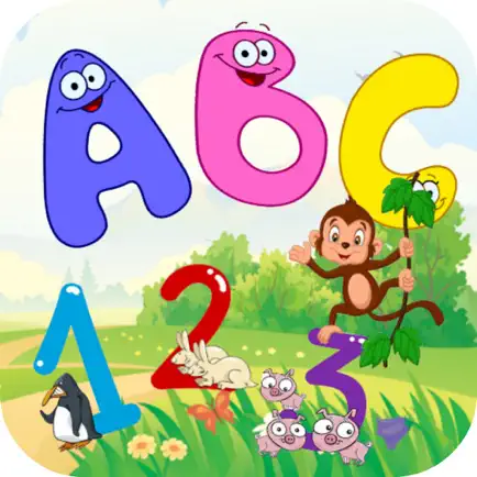 Learn English Basics ABC Cheats