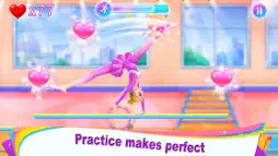 Gymnastics Queen screenshot 4