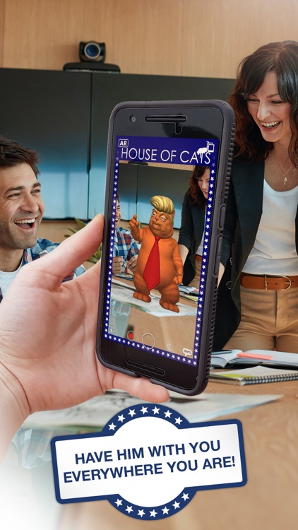 House of Cats