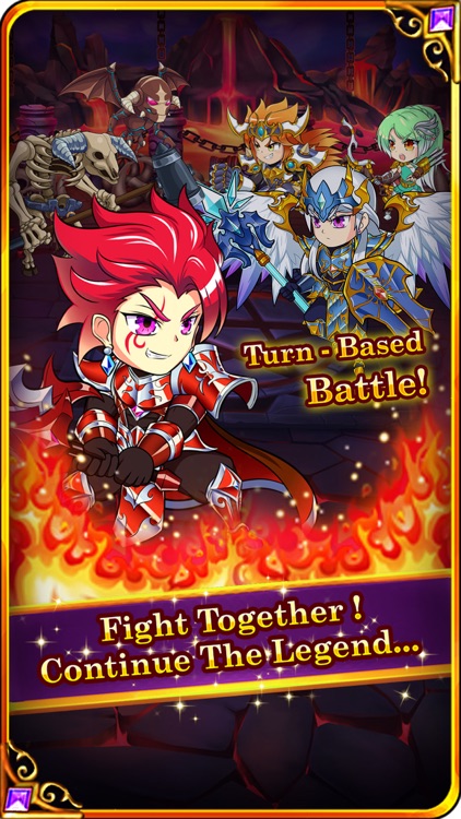 Mighty Union Of Heroes