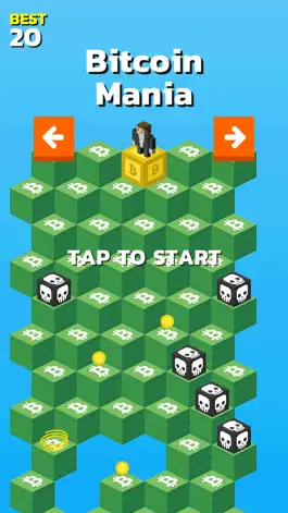 Game screenshot Bitcoin Mania mod apk