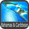 Marine Bahamas & Caribbean GPS - Flytomap