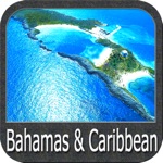Download Marine Bahamas & Caribbean GPS app