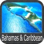 Marine Bahamas & Caribbean GPS app download