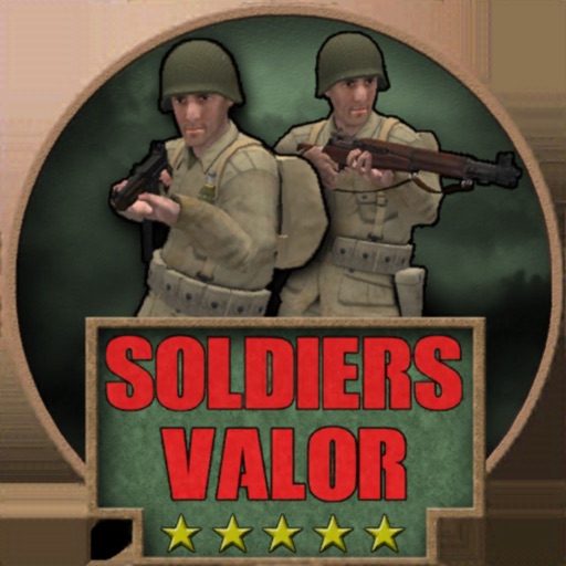 Soldiers Of Valor icon