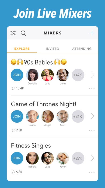 free dating apps for iphone 6