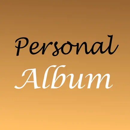 Personal Album Cheats