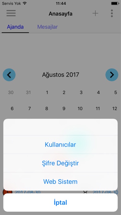 Doğuş Koleji screenshot 2