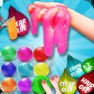 Get Clay Ball & Balloon Slime Game for iOS, iPhone, iPad Aso Report