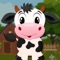 Cute Calf Escape Games - start a brain challenge