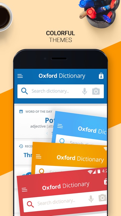 Oxford German Dictionary 2018