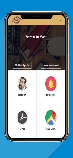Francesco Bianchini - Hair SPA(圖2)-速報App