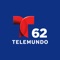 La aplicación de Telemundo62 te mantiene al tanto de lo que acontece en tu ciudad, de las noticias de última hora y te da la información del tiempo precisa y personalizada