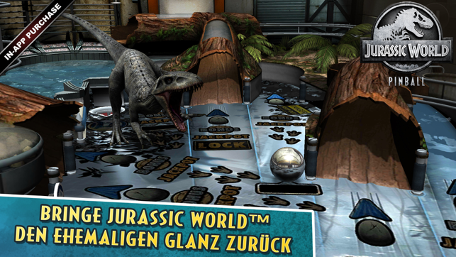 ‎Zen Pinball Screenshot