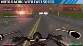 Game screenshot Fast Moto Traffic hack