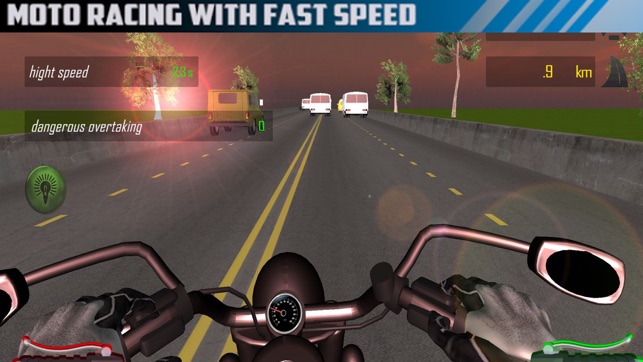 Fast Moto Traffic(圖3)-速報App