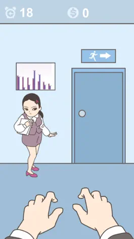 Game screenshot Escape Unit hack