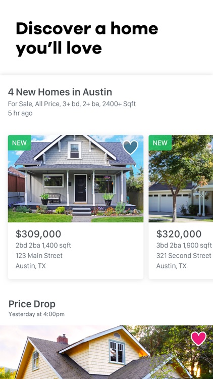 Trulia Real Estate: Find Homes screenshot-8