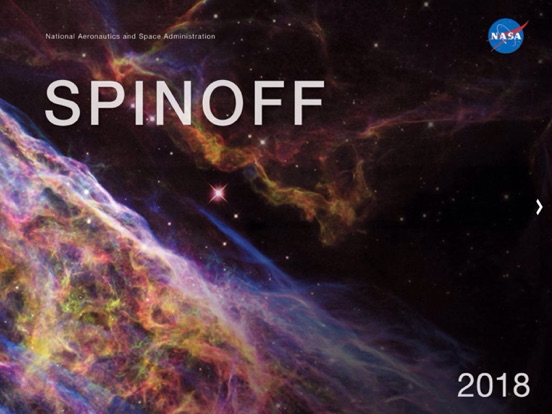 NASA Spinoffのおすすめ画像1